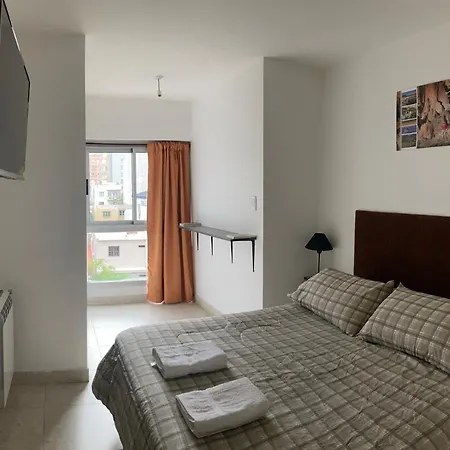 A&B Apartment Salta Exterior photo