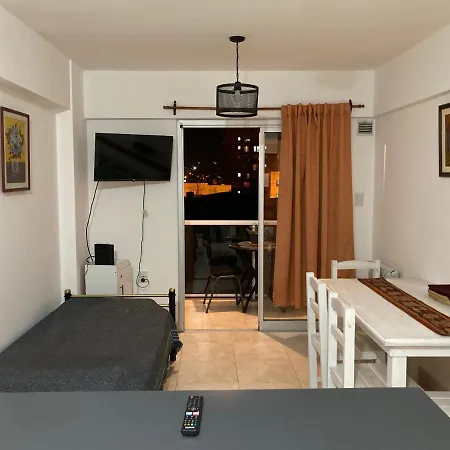 A&B Apartment Salta Exterior photo