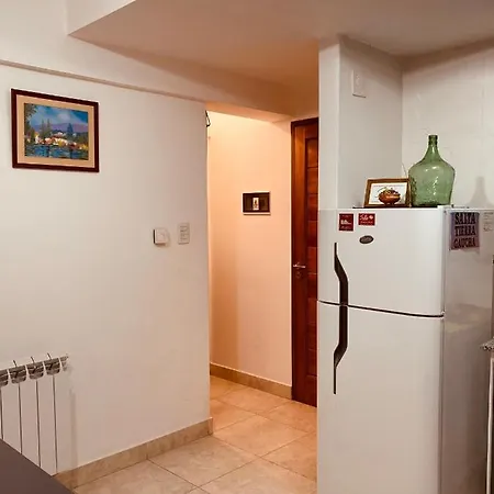 A&B Apartment Salta Exterior photo