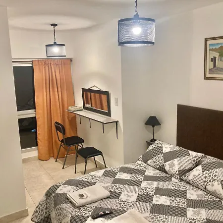 A&B Apartment Salta Exterior photo