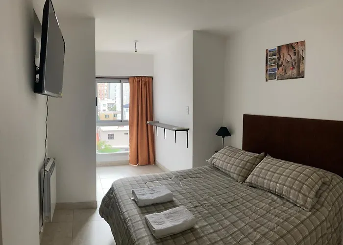 A&B Apartment