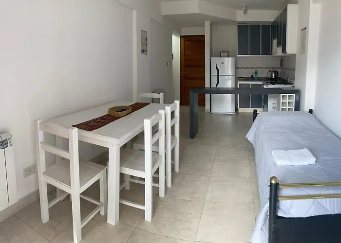 A&B Apartment