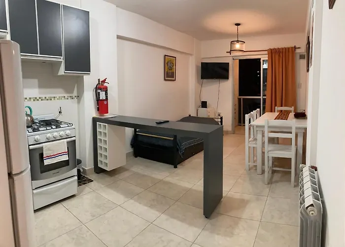 A&B Apartment