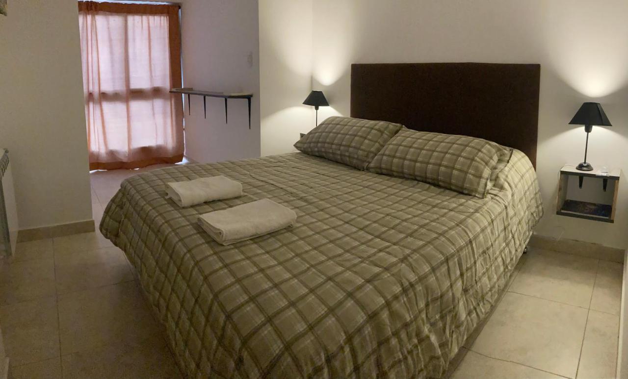 Apartment A&b Salta