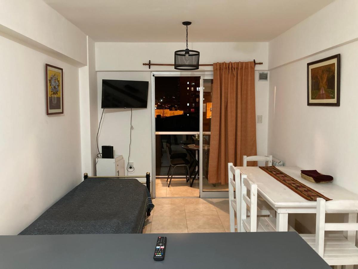 Apartment A&b Salta