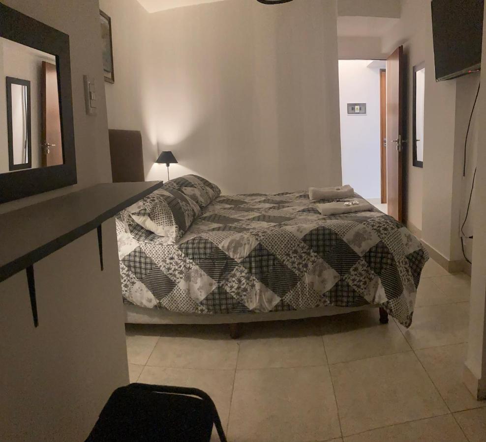 Apartment A&b *