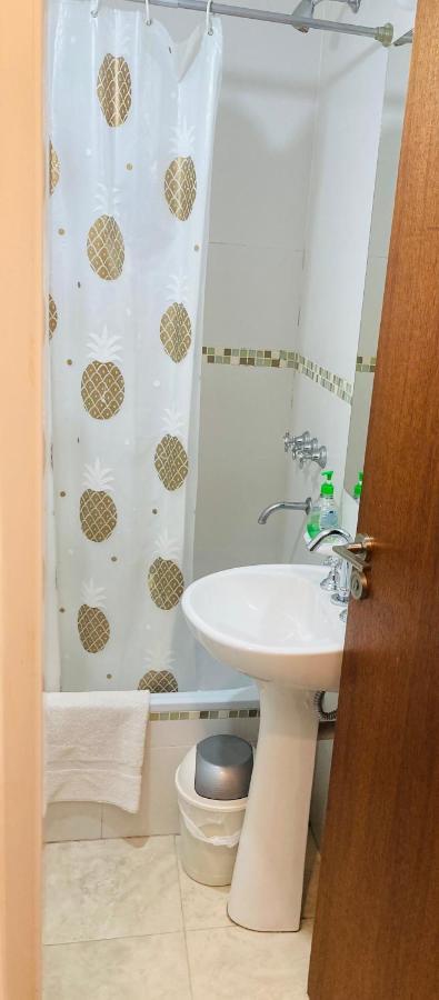 Apartment A&b