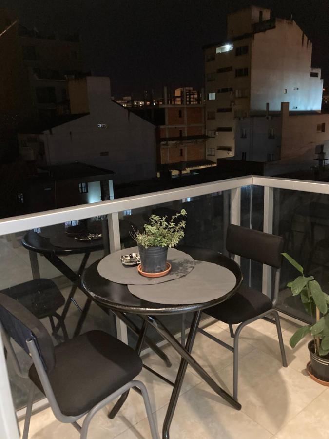 Apartment A&b Salta